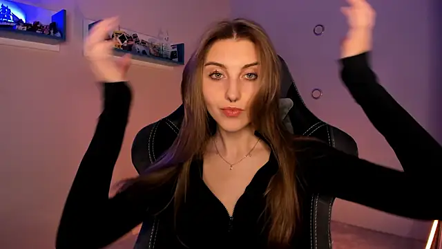 Snapshot of CassiaBlade1 chatting on 28, 1, 2025 CassiaBlade1 online show from 28, 1, 2025