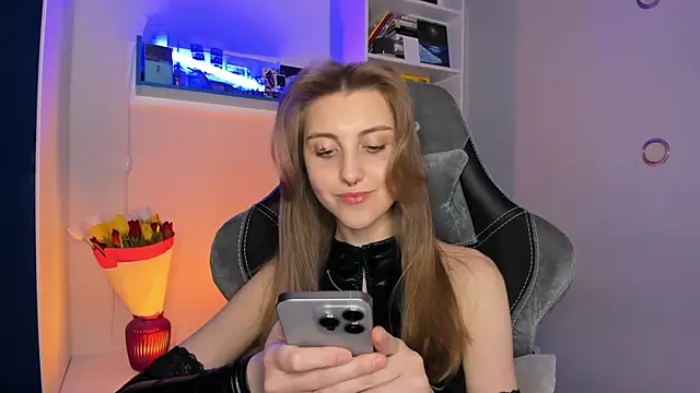 Snapshot of CassiaBlade1 chatting on 10, 3, 2025 CassiaBlade1 online show from 10, 3, 2025