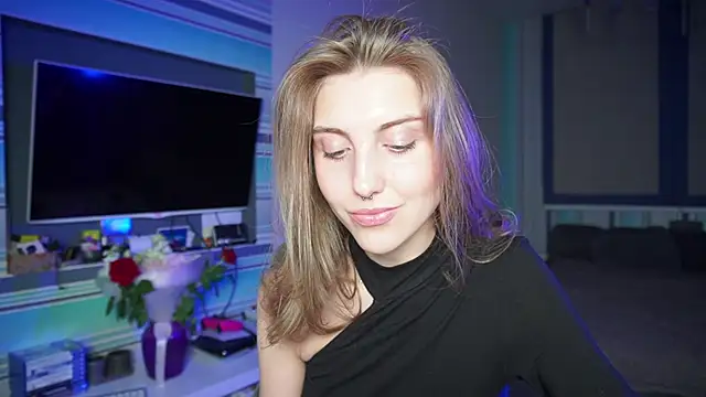 Snapshot of CassiaBlade1 chatting on 12, 9, 2025 CassiaBlade1 online show from 12, 9, 2025