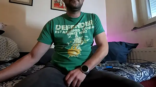 Lucas1andOnly4Girl online show from 7, 12, 2024