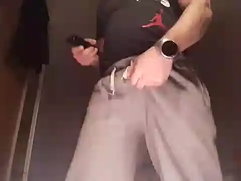 Lucas1andOnly4Girl online show from 23, 1, 2025