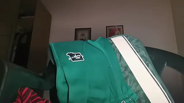 Lucas1andOnly4Girl online show from 21, 12, 2025