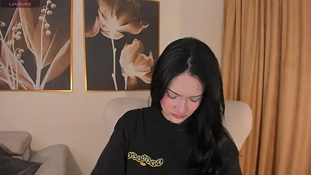 AnaDurant online show from 11, 10, 2025