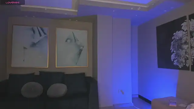 AnaDurant online show from 31, 10, 2025