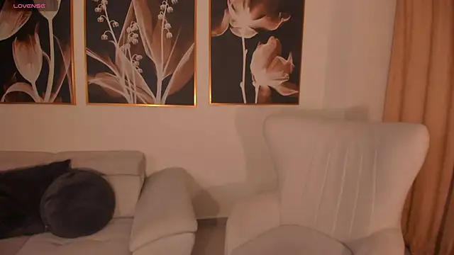 AnaDurant online show from 24, 11, 2025