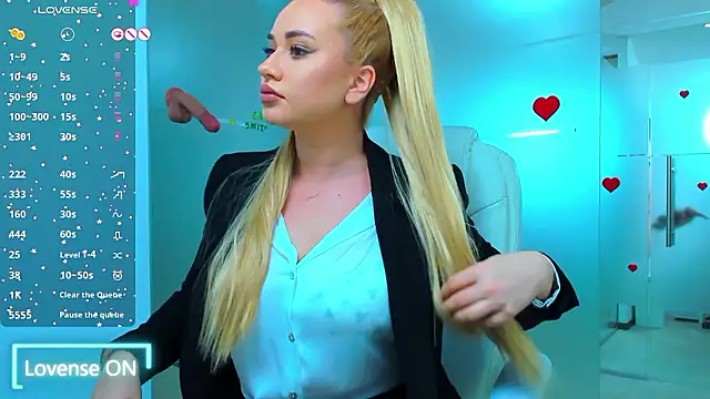 sassy madeline online show from 8, 12, 2024