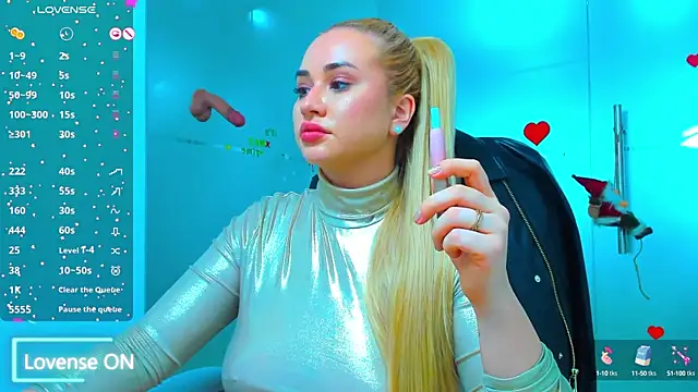 sassy madeline online show from 10, 12, 2024