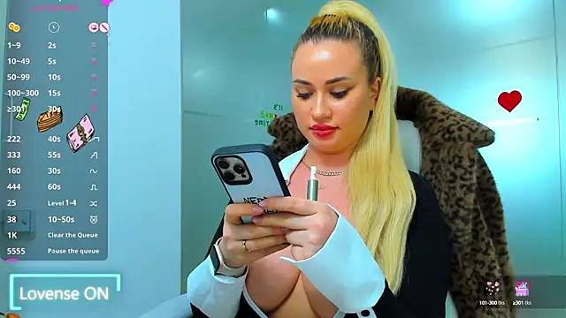 sassy madeline online show from 6, 1, 2025