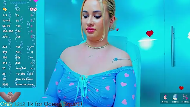 sassy madeline online show from 7, 1, 2025