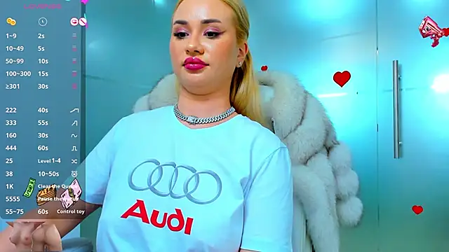 sassy madeline online show from 5, 3, 2025