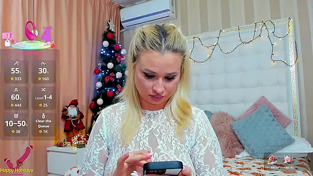 sassy madeline online show from 5, 12, 2025