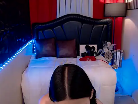 Snapshot of VerSexTs chatting on 28, 10, 2025 VerSexTs online show from 28, 10, 2025