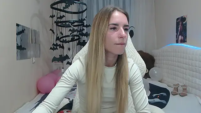 Snapshot of DeboraHorny chatting on 17, 10, 2025 DeboraHorny online show from 17, 10, 2025