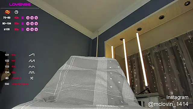 Vinsent Frantlyy online show from 22, 1, 2025