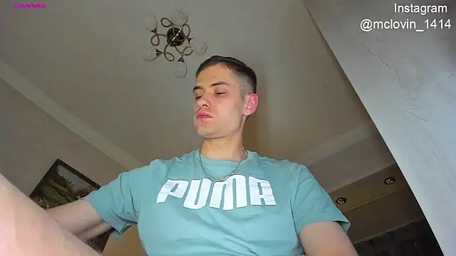 Vinsent Frantlyy online show from 28, 3, 2026