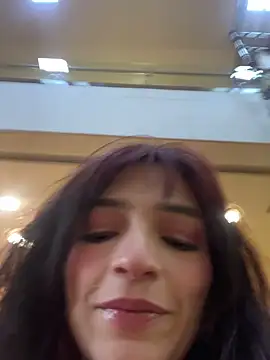Snapshot of Lilith_Mark chatting on 26, 10, 2025 Lilith Mark online show from 26, 10, 2025
