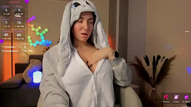 victorias world online show from 27, 11, 2025