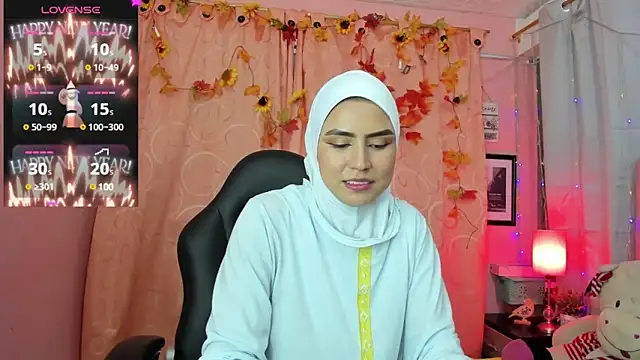 Snapshot of DarshaKhemu chatting on 7, 1, 2025 DarshaKhemu online show from 7, 1, 2025