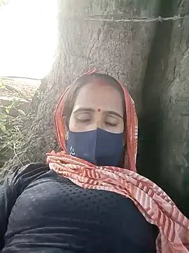 Mohni Das online show from 3, 11, 2025