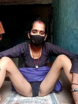 Mohni Das online show from 4, 6, 2026