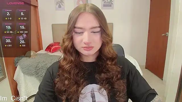 Miley Baker online show from 14, 2, 2025