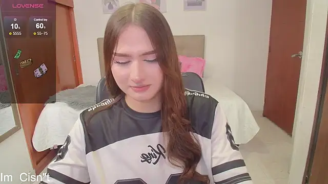 Miley Baker online show from 26, 2, 2025