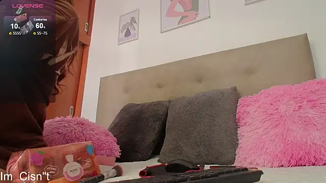 Miley Baker online show from 8, 3, 2025