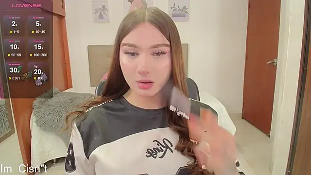 Miley Baker online show from 11, 3, 2025