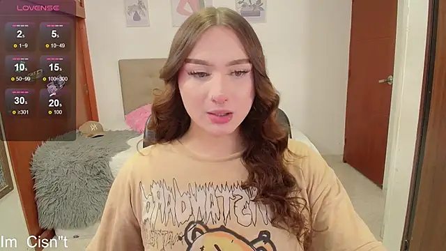 Miley Baker online show from 14, 3, 2025