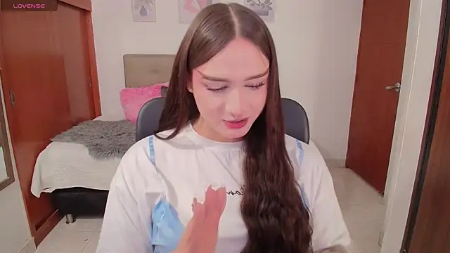 Miley Baker online show from 9, 9, 2025