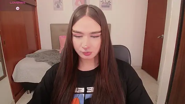 Miley Baker online show from 3, 12, 2025