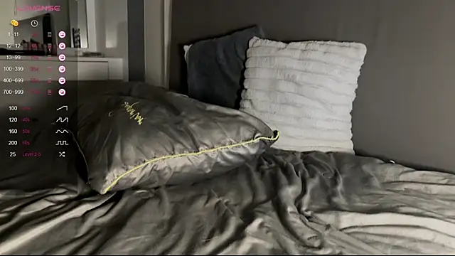 LouisDoux online show from 22, 3, 2025