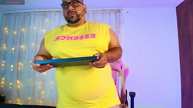 jacoob woods online show from 11, 2, 2025