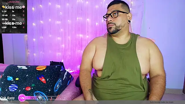 jacoob woods online show from 21, 2, 2025