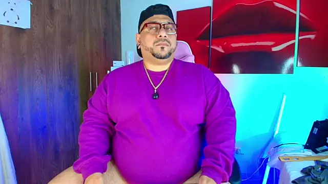 jacoob woods online show from 21, 9, 2025