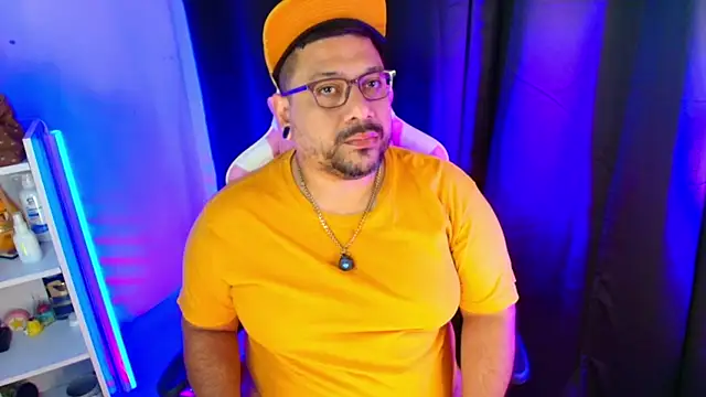 jacoob woods online show from 29, 11, 2025