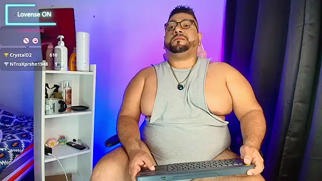 jacoob woods online show from 19, 12, 2025