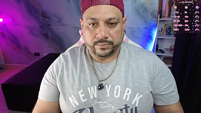 jacoob woods online show from 18, 4, 2026