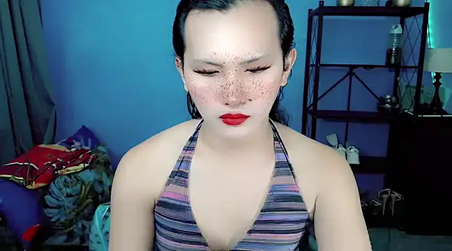 beatrice 21 online show from 28, 1, 2025