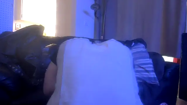 Snapshot of TheHellBilly chatting on 12, 2, 2026 TheHellBilly online show from 12, 2, 2026