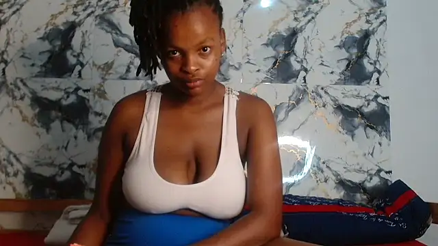 Snapshot of BlondQ2003 chatting on 31, 3, 2026 BlondQ2003 online show from 31, 3, 2026