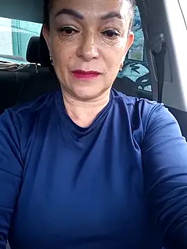 Snapshot of Friendly_2024 chatting on 19, 2, 2025 Friendly 2024 online show from 19, 2, 2025