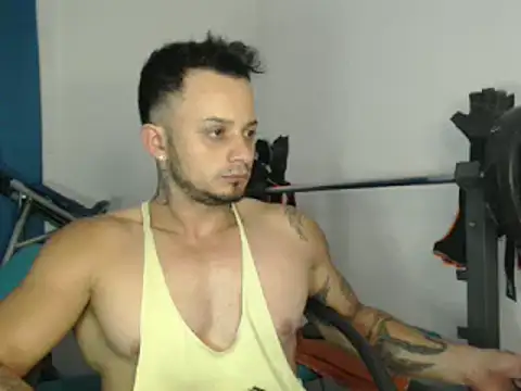 JacobJamess online show from 24, 2, 2025