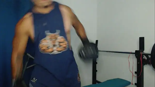 JacobJamess online show from 18, 9, 2025