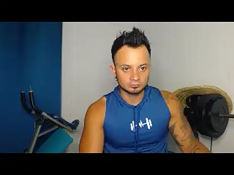 JacobJamess online show from 8, 10, 2025