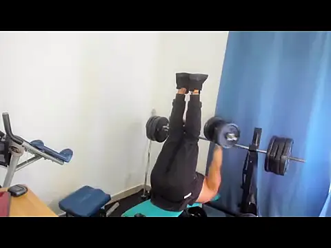 JacobJamess online show from 6, 1, 2026