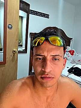 Torresmor online show from 22, 11, 2025