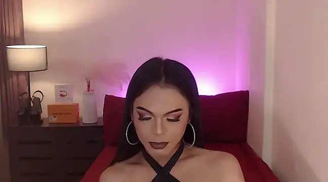 HugecockAlexa online show from 27, 2, 2025