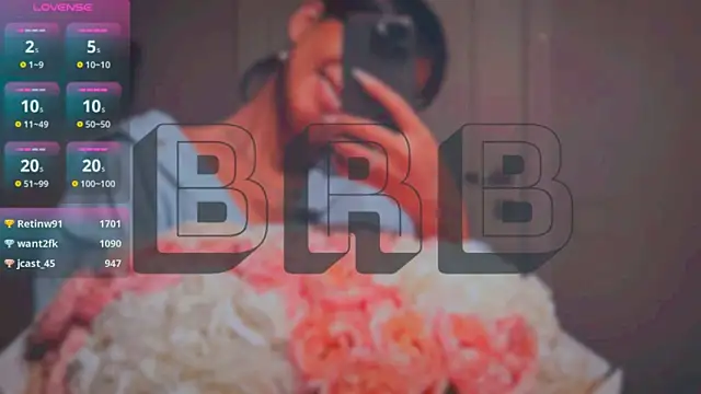 Mia Tin online show from 17, 3, 2025