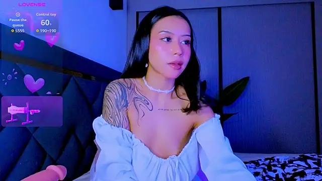 Mia Tin online show from 28, 3, 2026